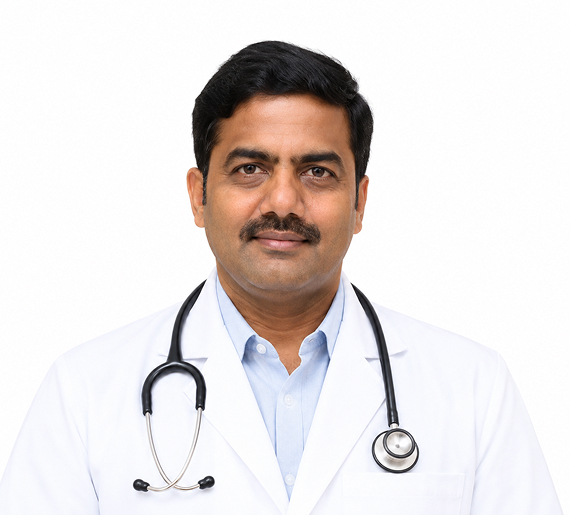 Dr. Manimaran