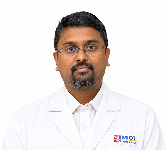 Dr. Sugandhan