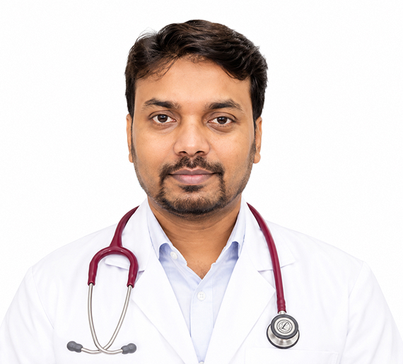 Dr. Mohamed Mansoor I