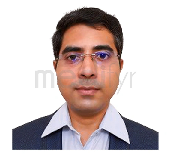 Dr. Pradeep