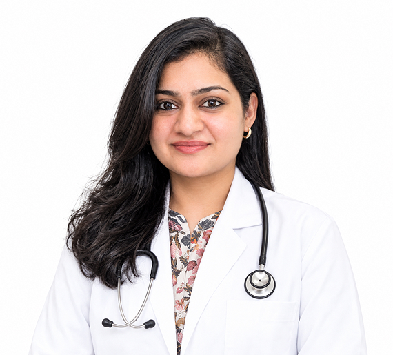 Dr. Vindhya