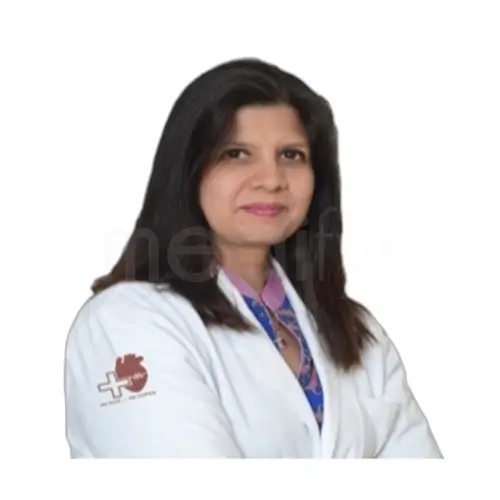 Dr. Prarthana Anand