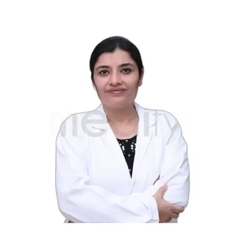 Dr. Sonia Khorana