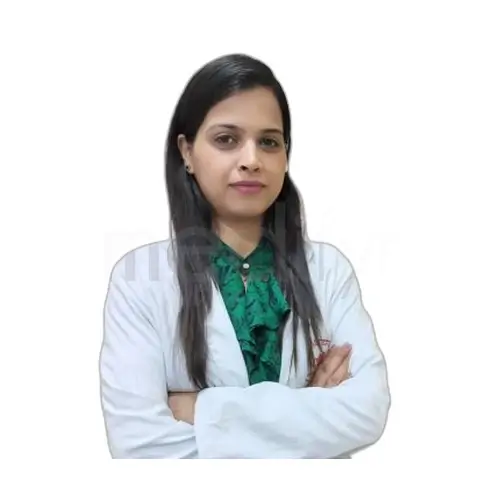 Dr. Himani Mavi