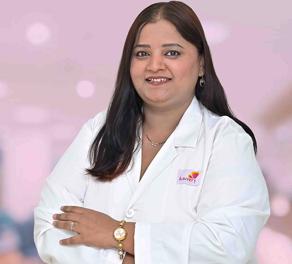 Dr. Akshatha Ravindra