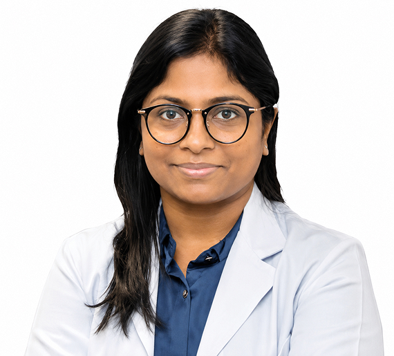 Dr. Sowndhariya V A