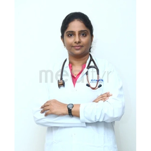 Dr. Lakshmi Priya Inapakolla