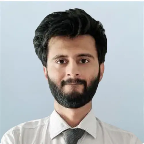 Vaibhav Kumar