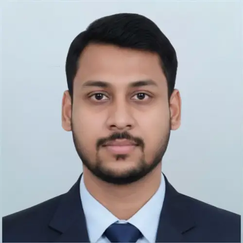 Anshu Kumar