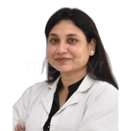 Dr. Shabana Parveen