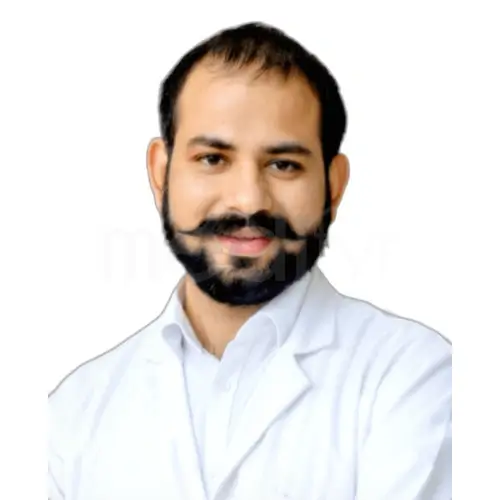 Dr. Sachin Sethi (Pt)