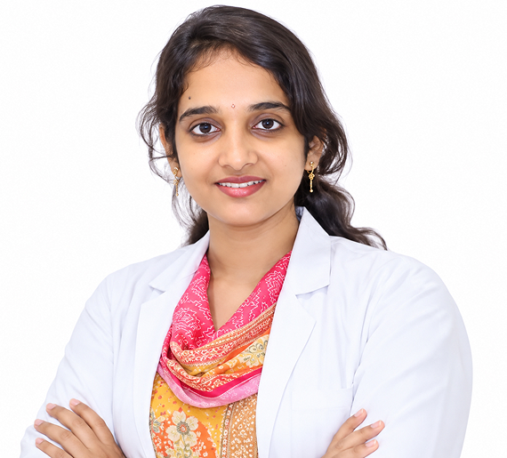 Dr. Pappala Girija Kalyani