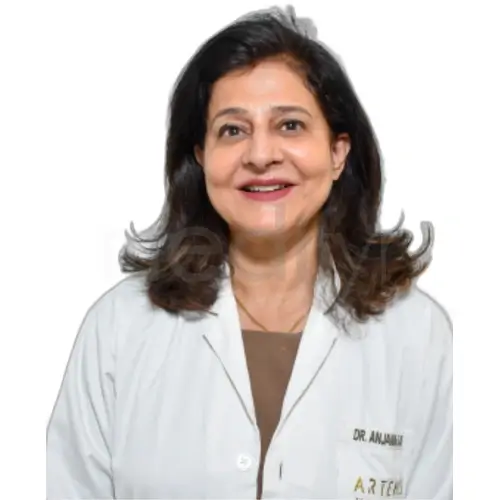 Dr. Anjana Satyajit