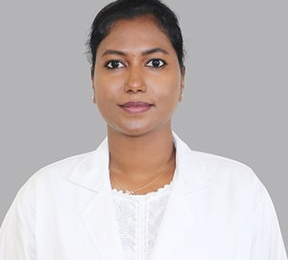 Dr. Devi Nivetha S