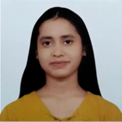 Amisha Kumari